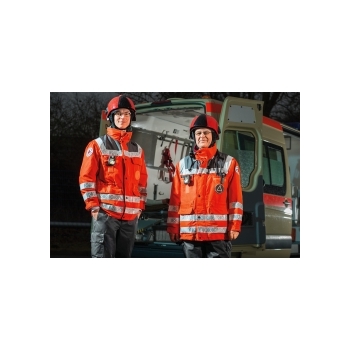 PAC 8500 H2S / CO - Detektor dwugazowy